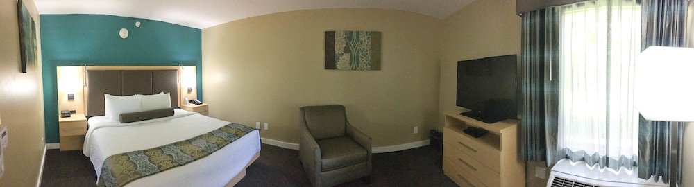Best Western Plus South Coast Inn 31/72
