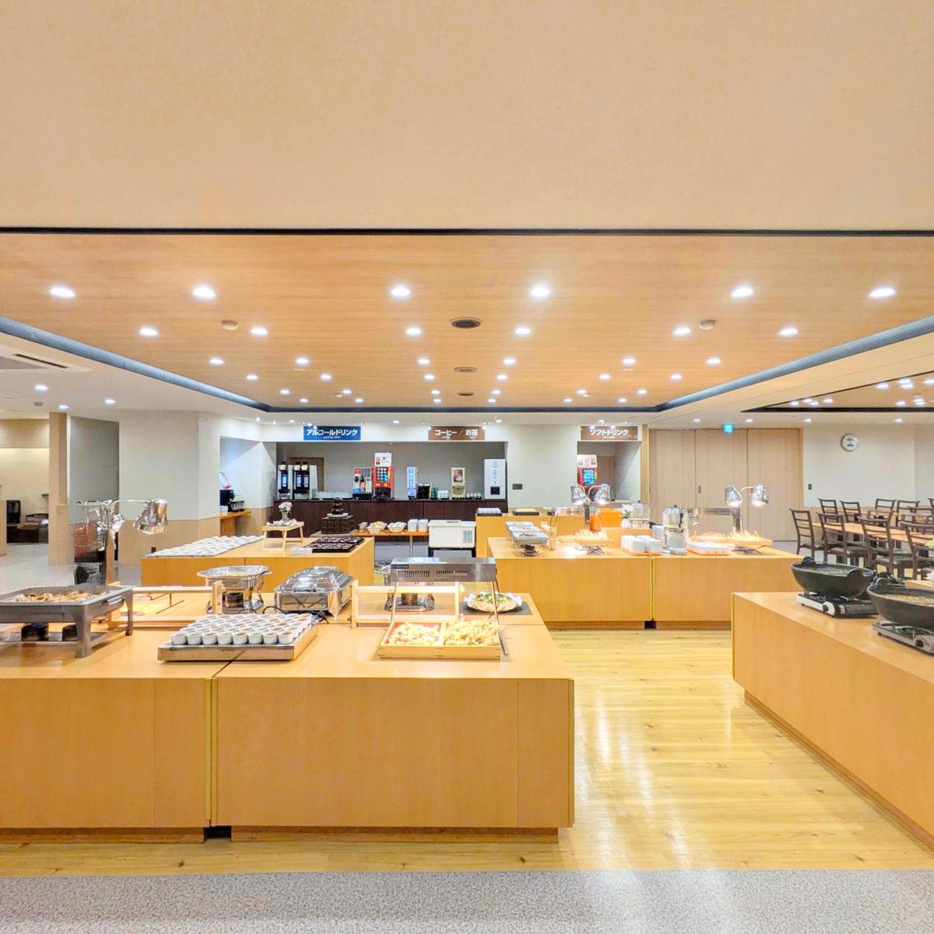 Itoen Hotel Shima 10/62
