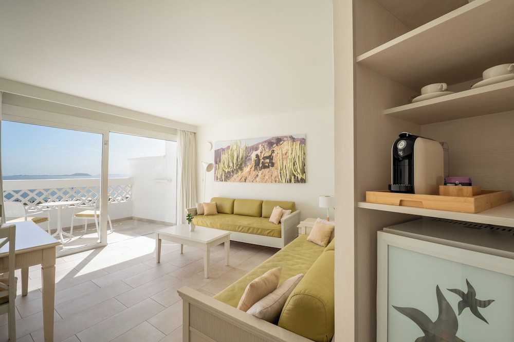 Iberostar Selection Lanzarote Park 44/45