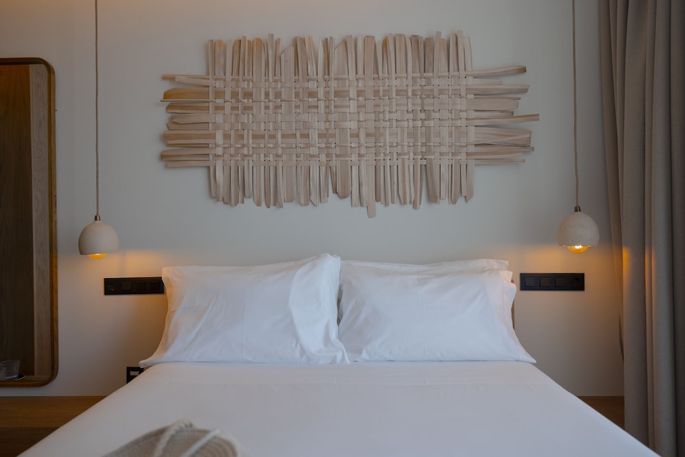 Malates Slow Boutique Hotel 20/50