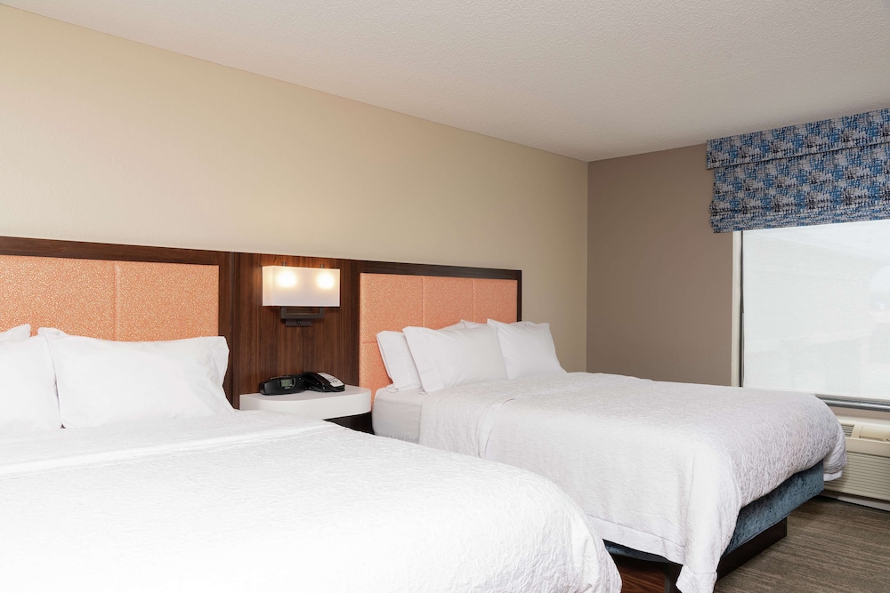 Hampton Inn Warsaw 10/35