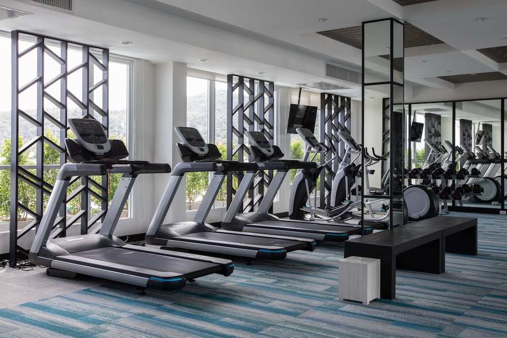 Kantary Hotel Ban Chang 38/63