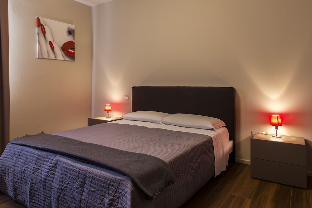 Residence Nazionale Matera 3/35