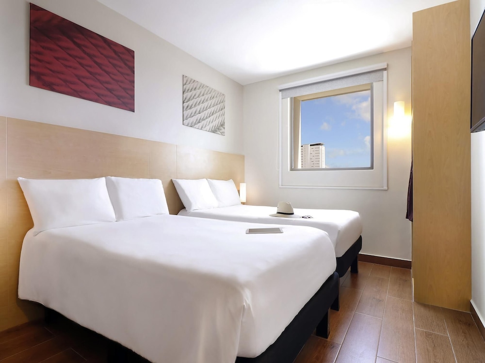 Ibis Cancun Centro 15/44