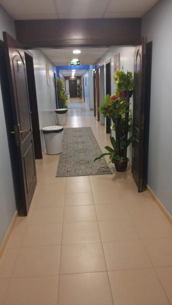 العييري للشقق المفروشة الأحساء 5(Al Eairy Furnished Apartments Al Ahsa 5) 57/61