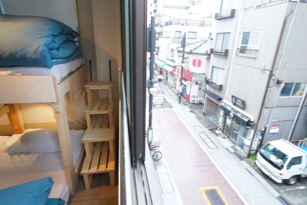 Guest House Shinagawa-shuku 32/49