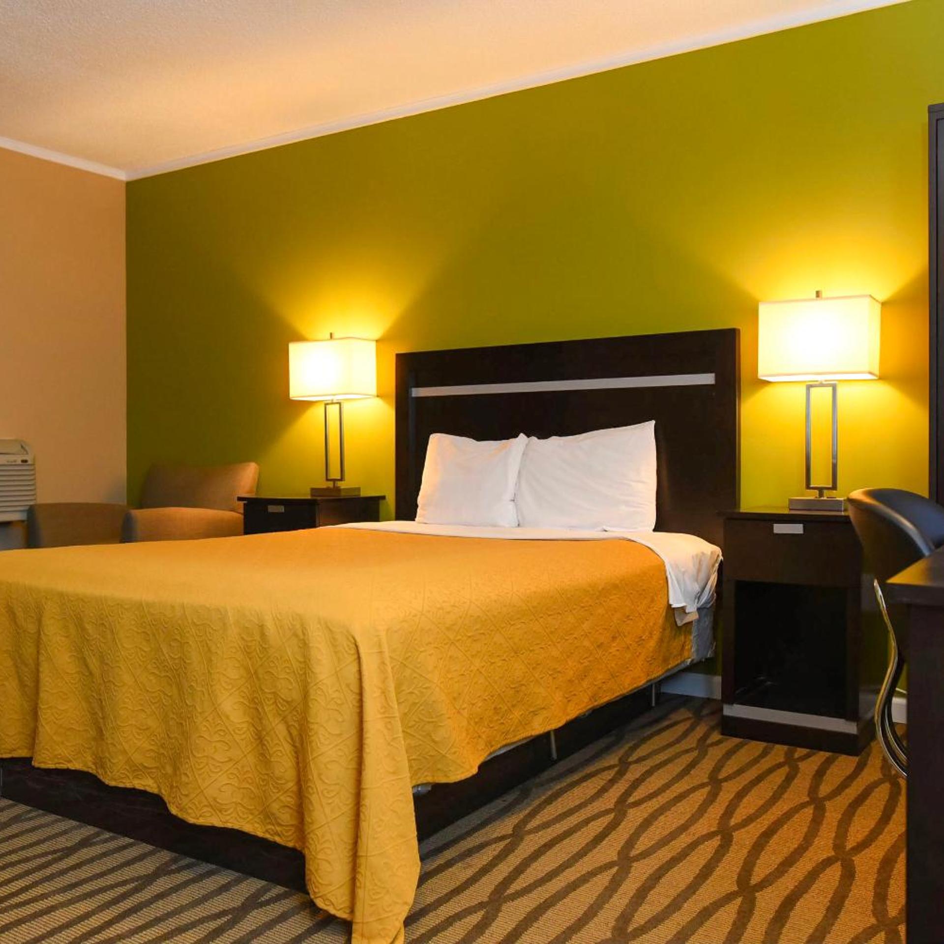 Capital Inn Suites 16/28