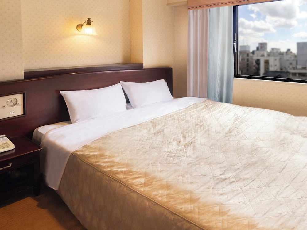 Morioka Grand Hotel Annex 26/58
