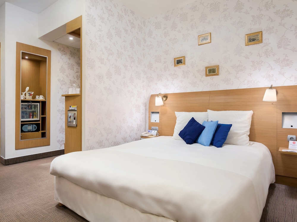 Novotel Budapest Danube 27/69