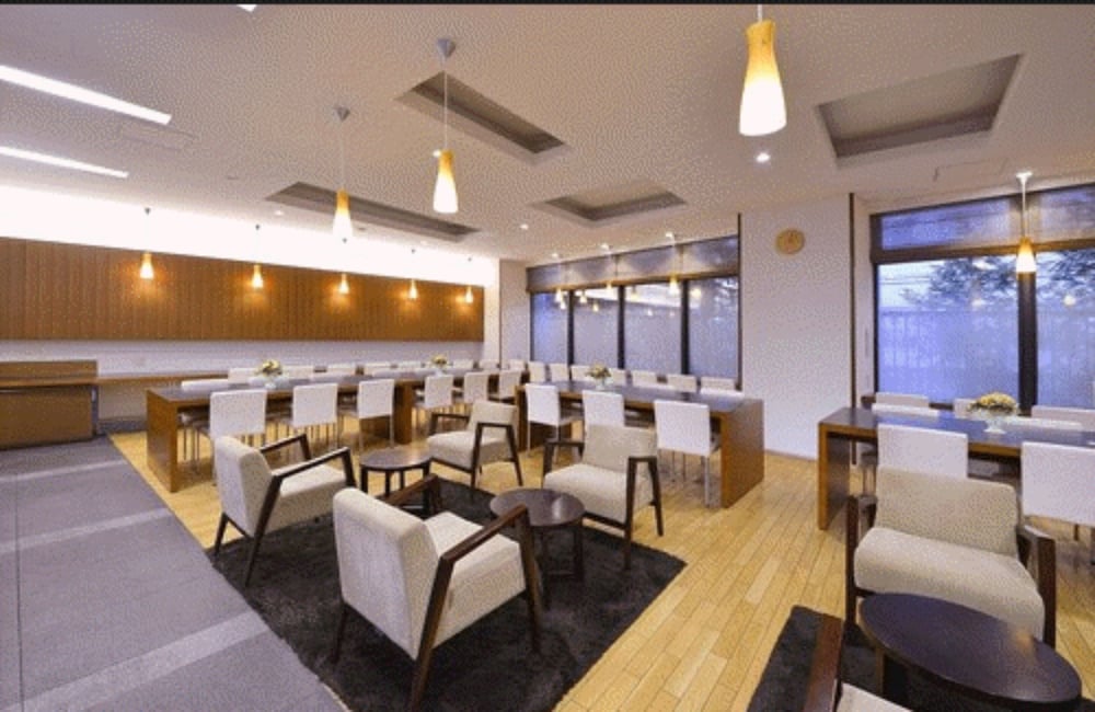JR Inn Sapporo 31/40