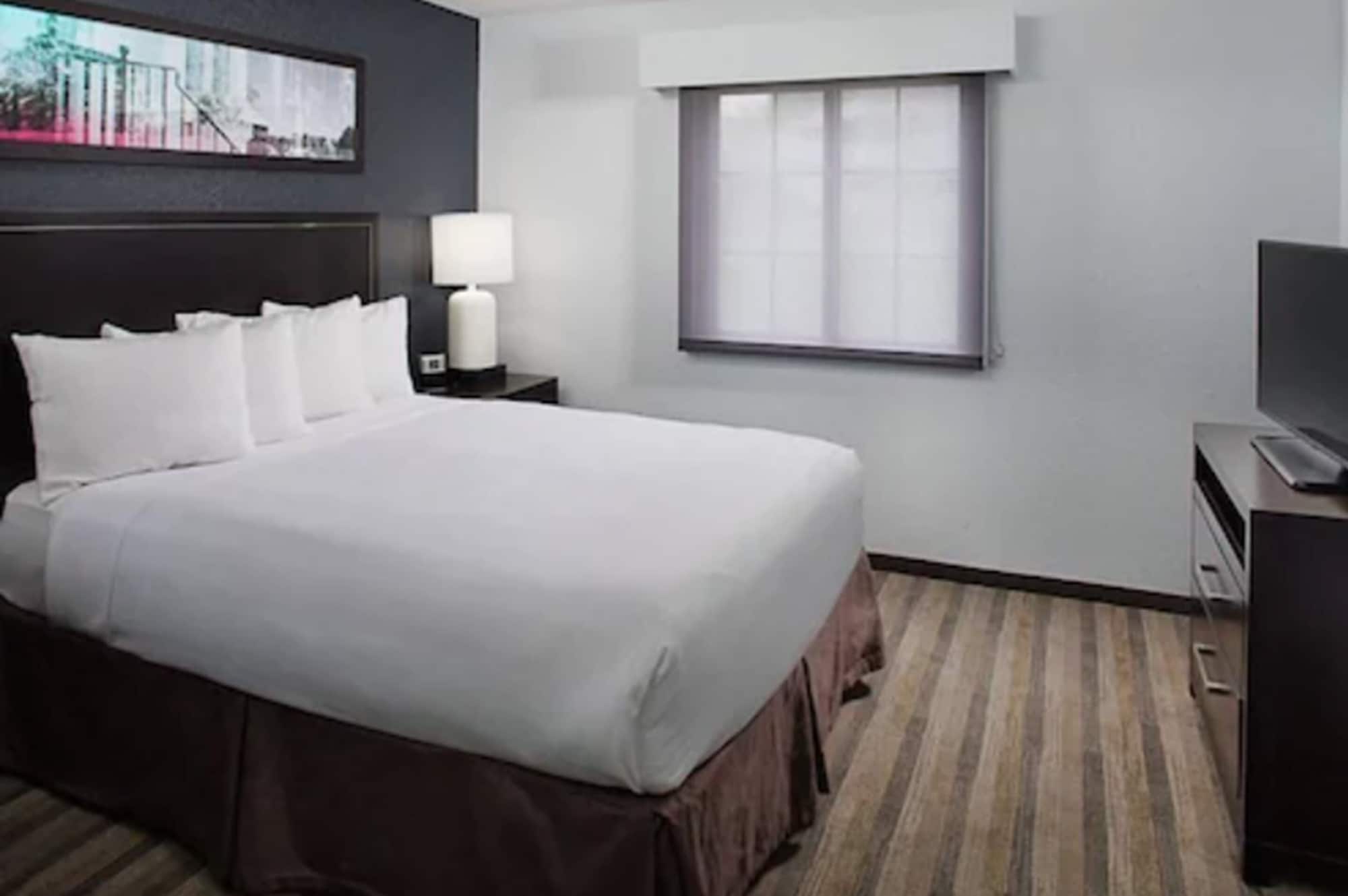Room at Hyatt House Los Angeles/Lax/Manhattan Beach, EL SEGUNDO - CA