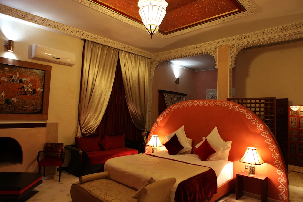 Riad Cle De Sol 45/80