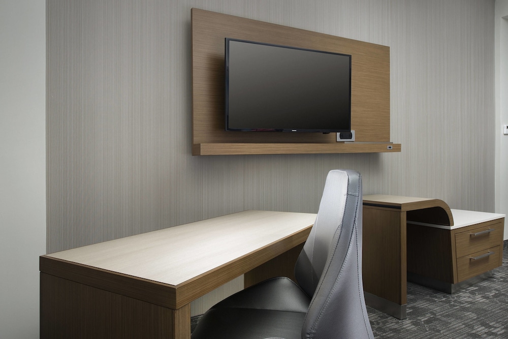 Courtyard By Marriott Nashville Se Murfreesboro 40/47