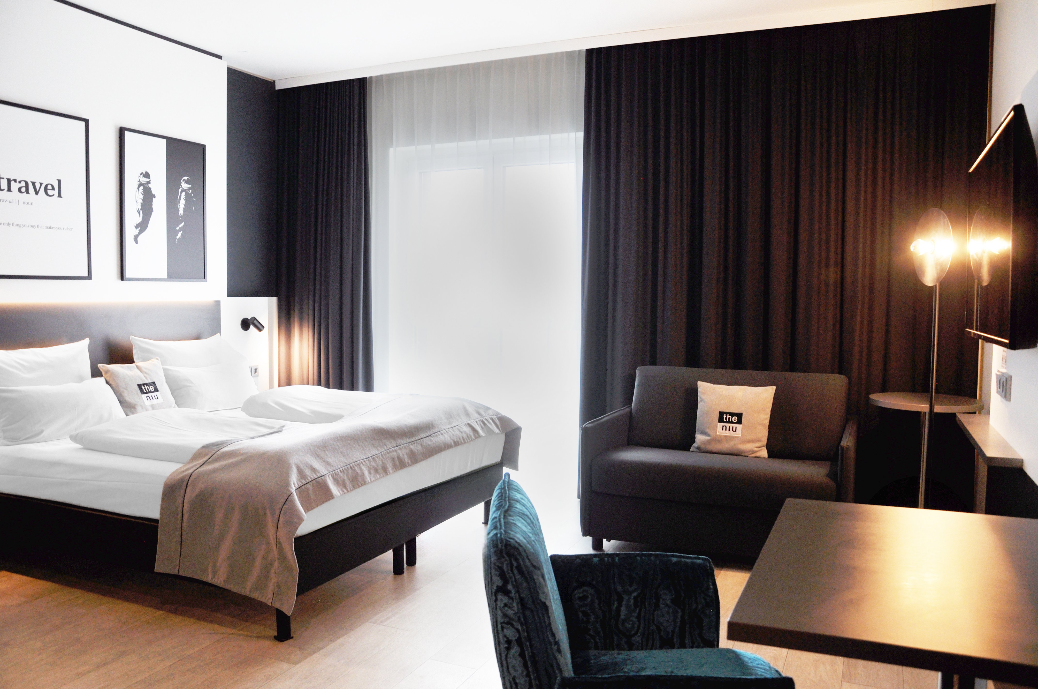 Holiday Inn - the niu, Star Sindelfingen, an IHG Hotel 13/50