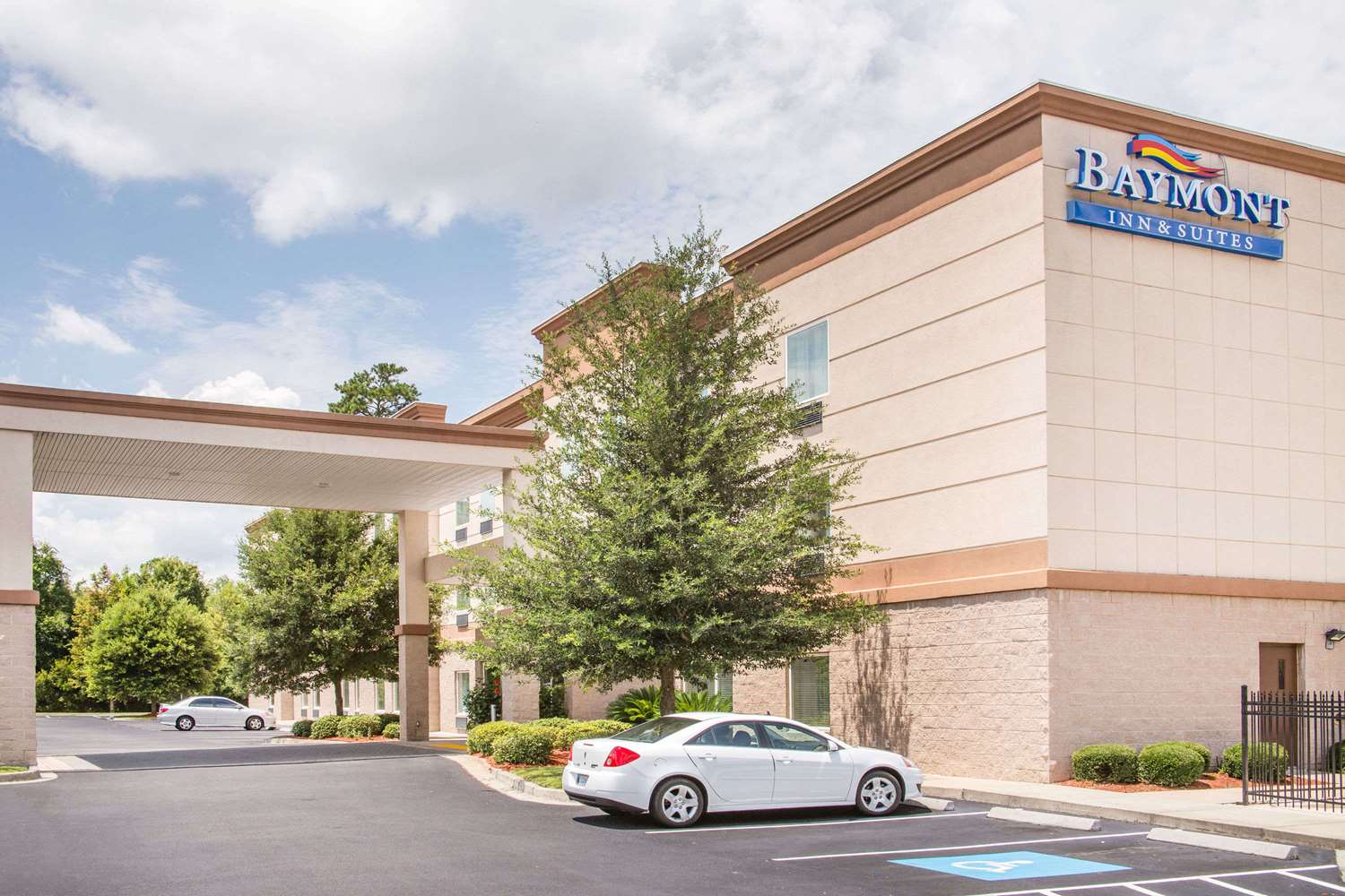 Baymont By Wyndham Savannah South 44/49