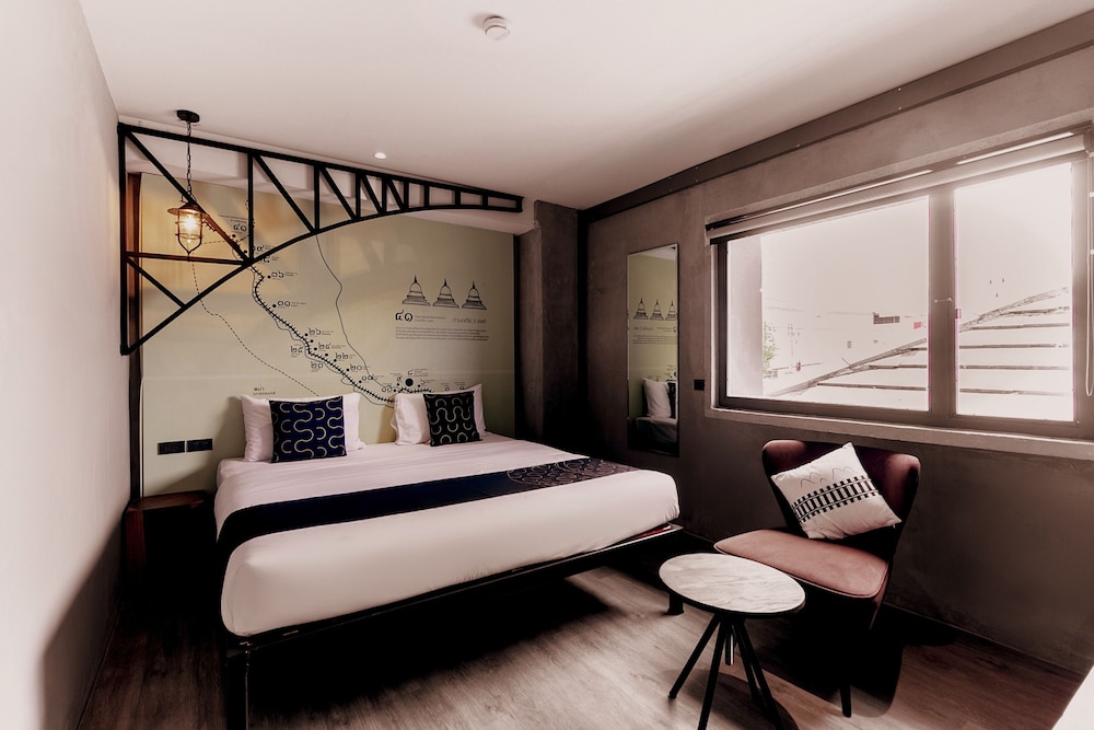Westory - Hostel 25/70