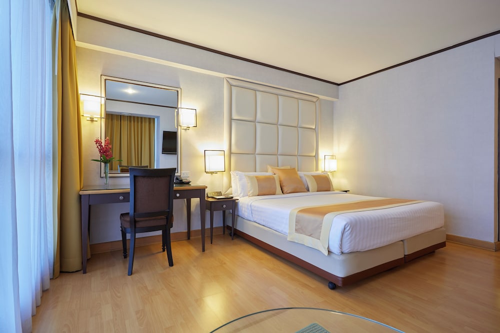 The Four Wings Hotel Bangkok 17/50