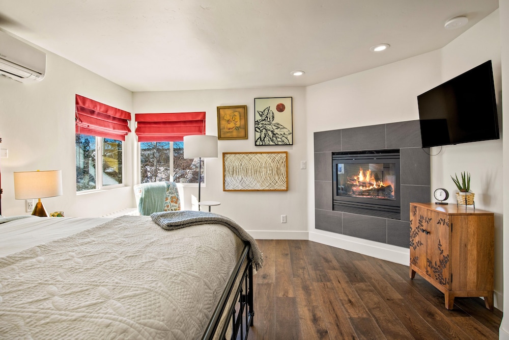 Bespoke Inn Flagstaff 14/50