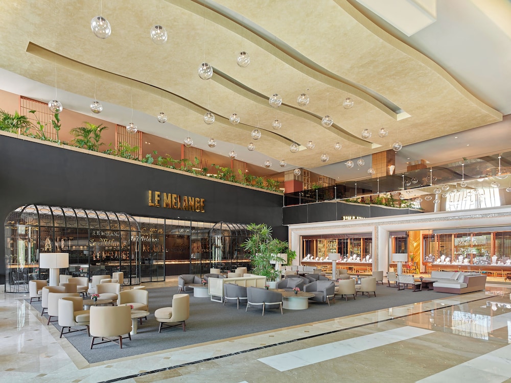 Maxx Royal Belek Golf Resort 8/50