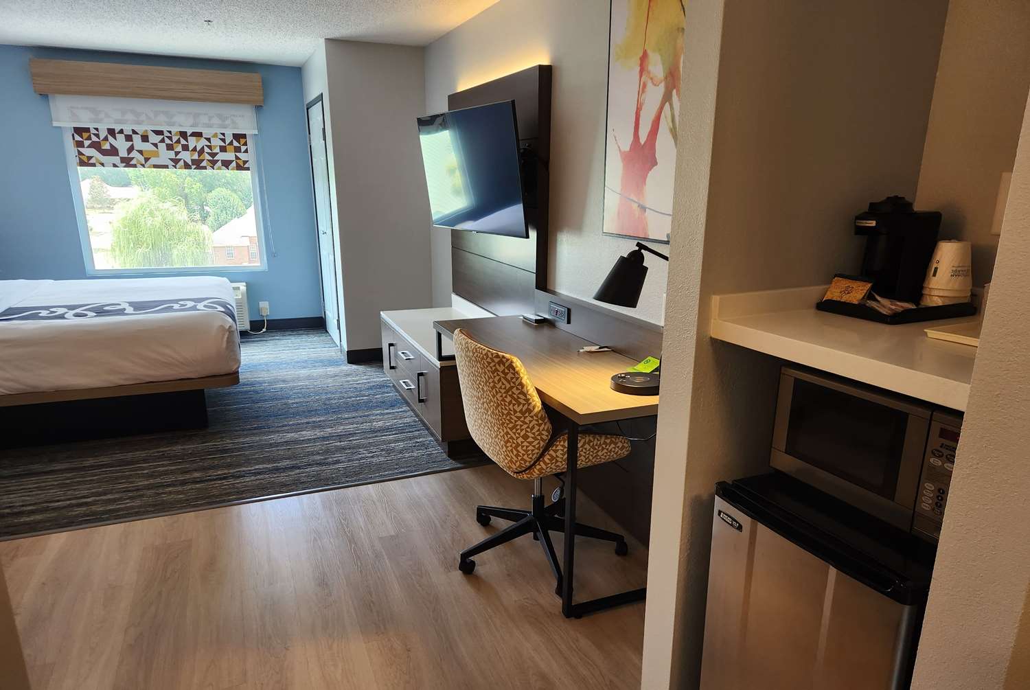 La Quinta Inn Suites Warner Robins 56/62