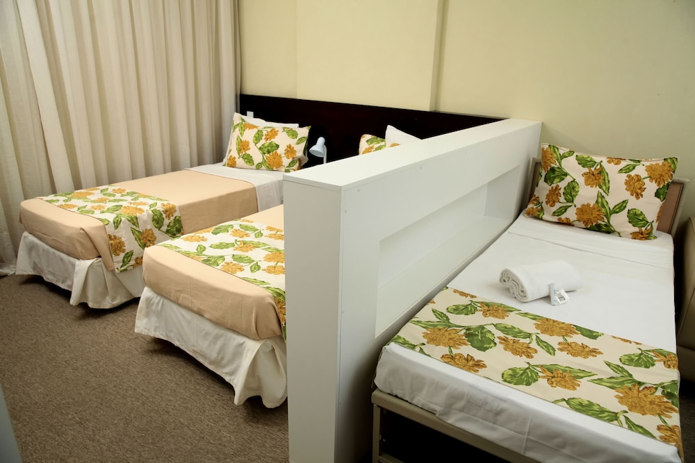 Iguatemi Business Flat 63/76