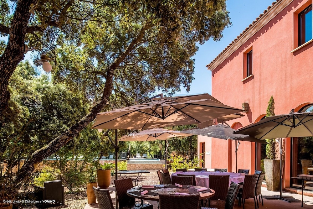 Hotel restaurant spa Disini Montpellier Est, The Originals Relais 2/50