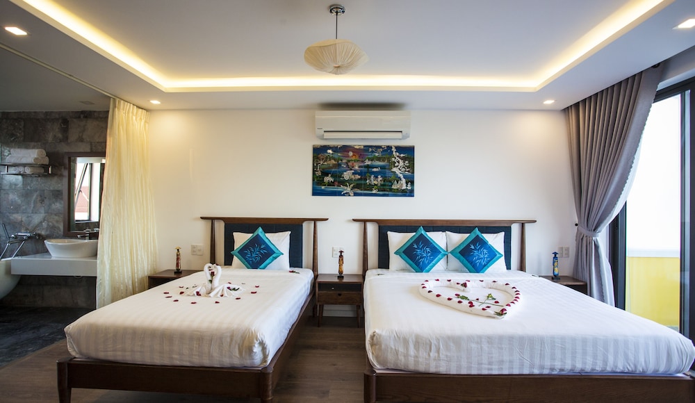 Hoi An Four Season Villa 26/66