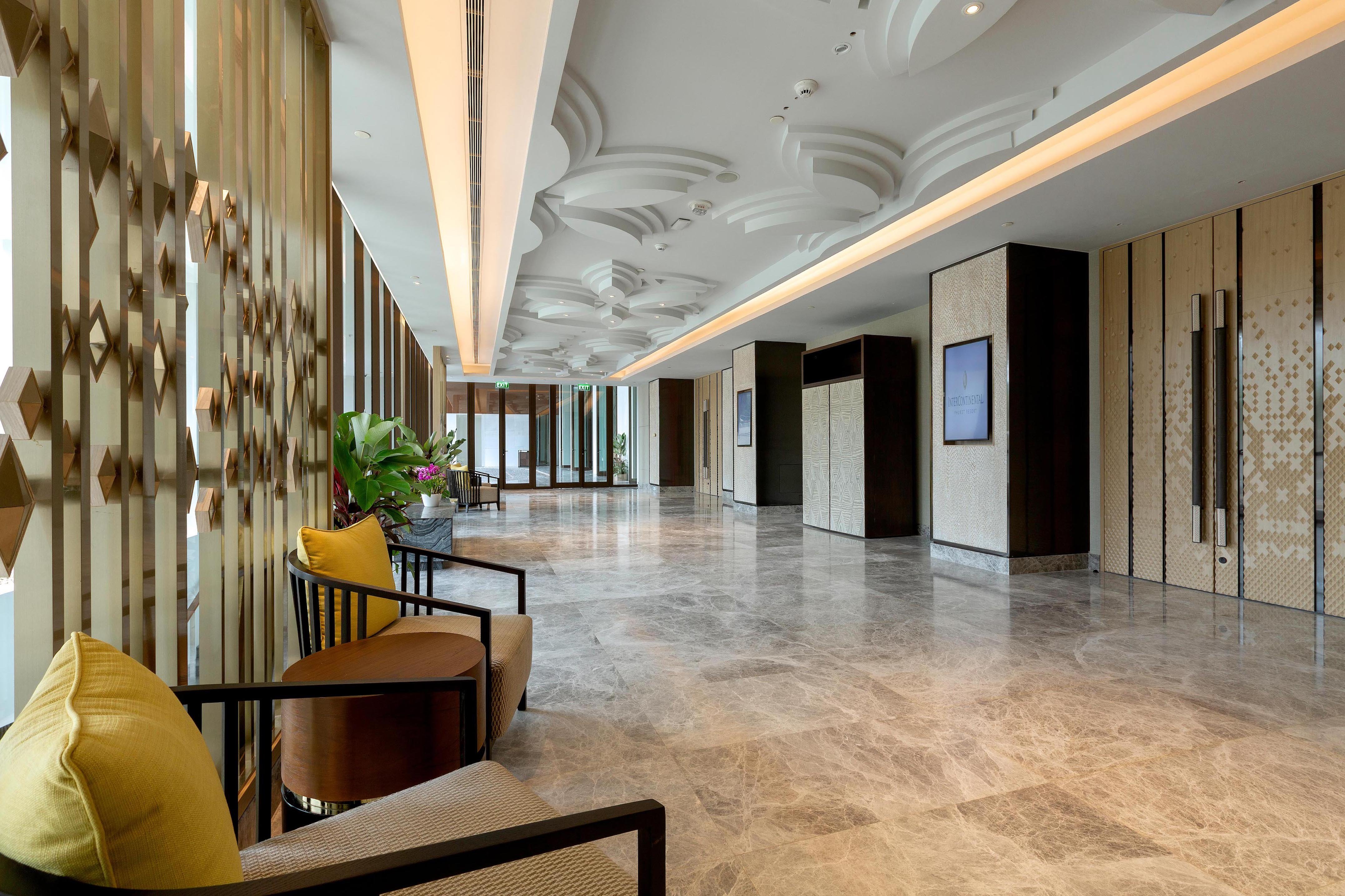 Intercontinental Phuket Resort 16/82