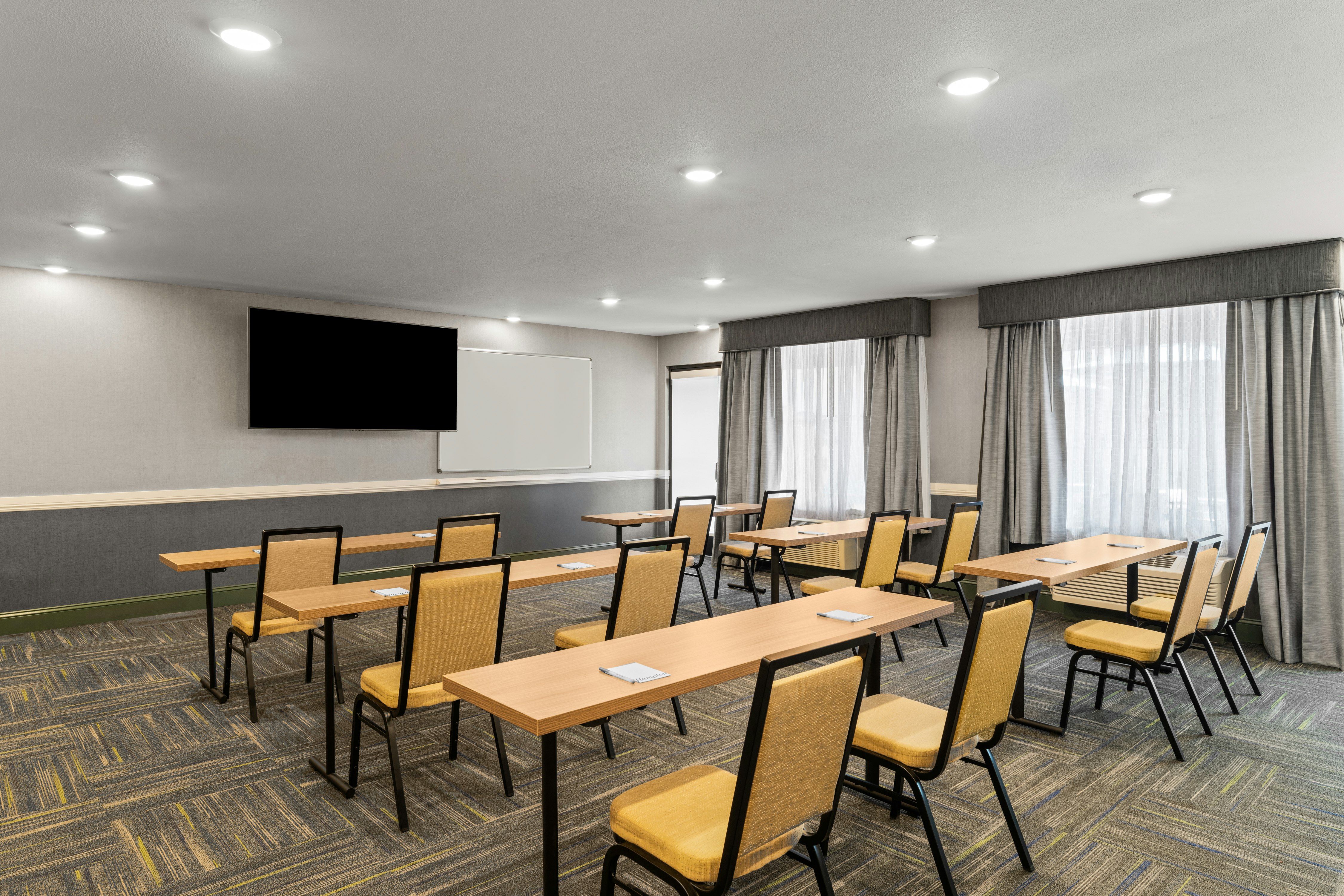 Hampton Inn & Suites Mountain View 43/51