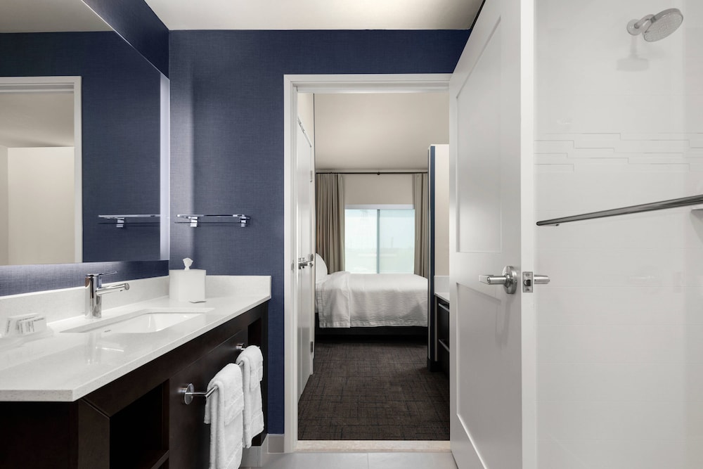 Residence Inn by Marriott East Peoria 9/36