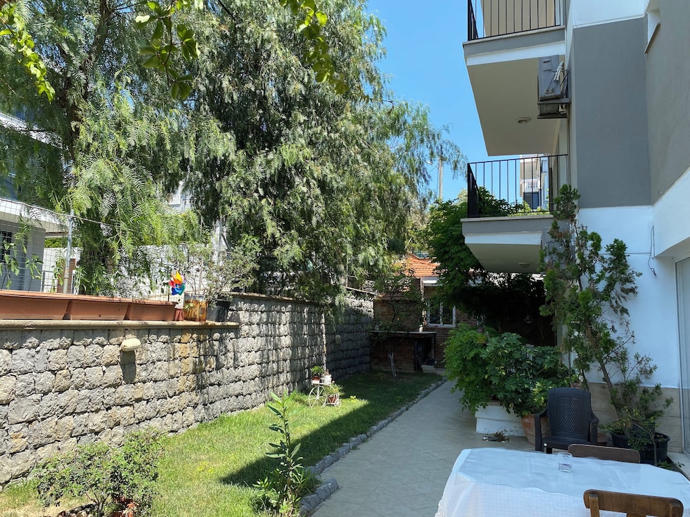 Fora Apart Otel 43/50
