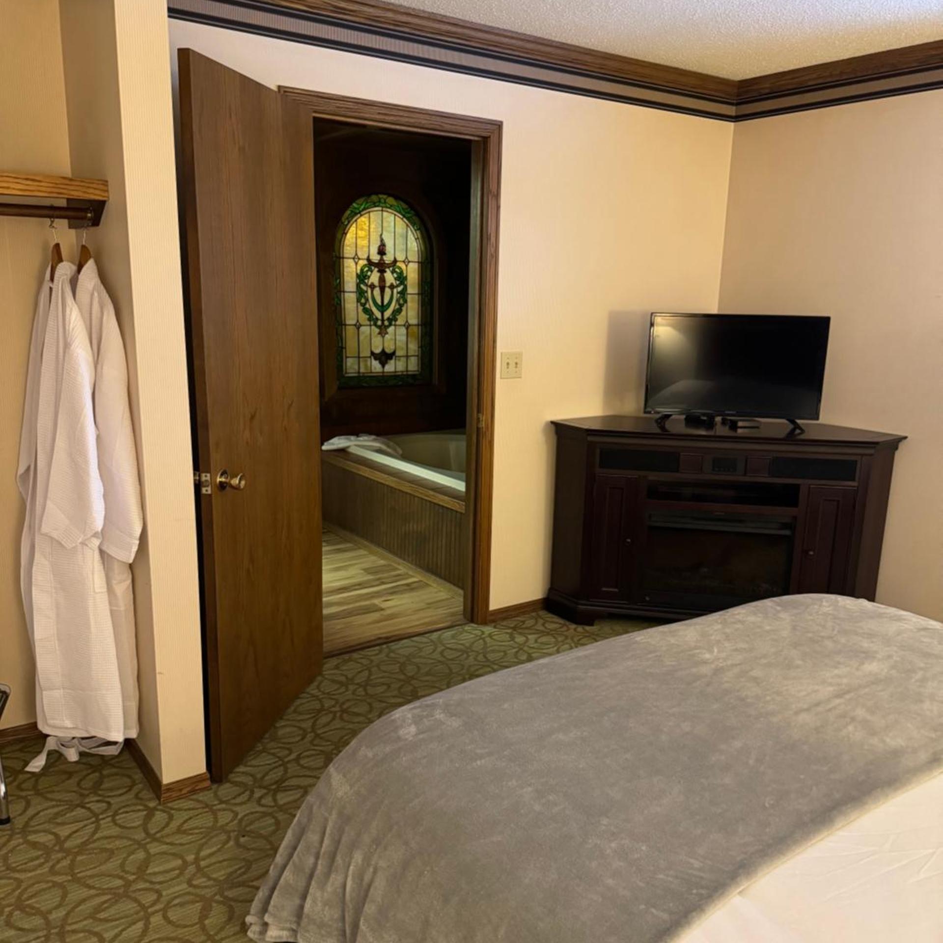Fenway House Hotel 40/50