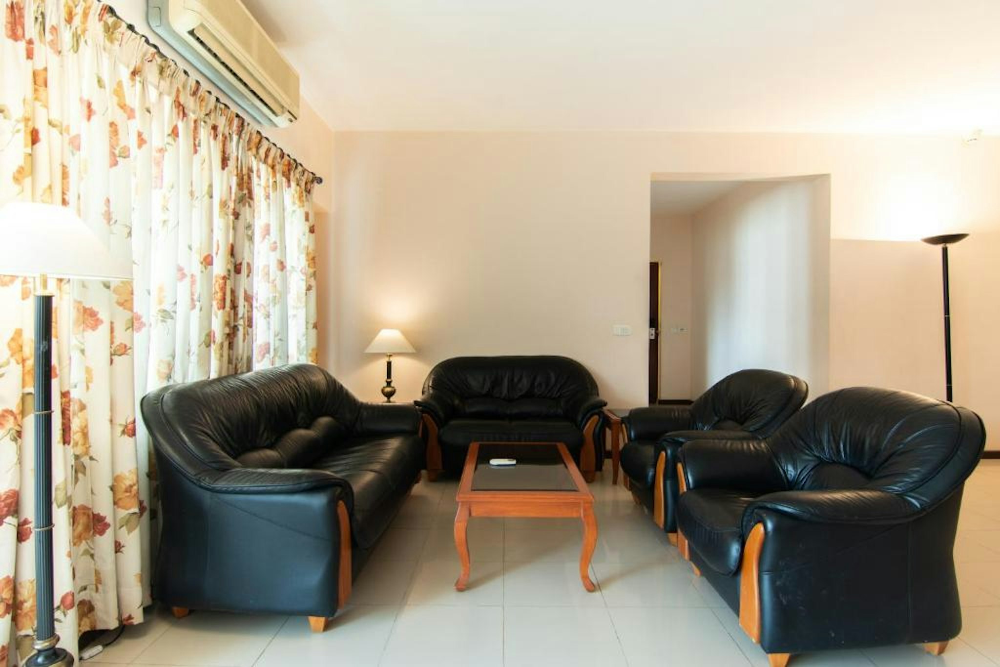 Halcyon Hotel Residences 37/55