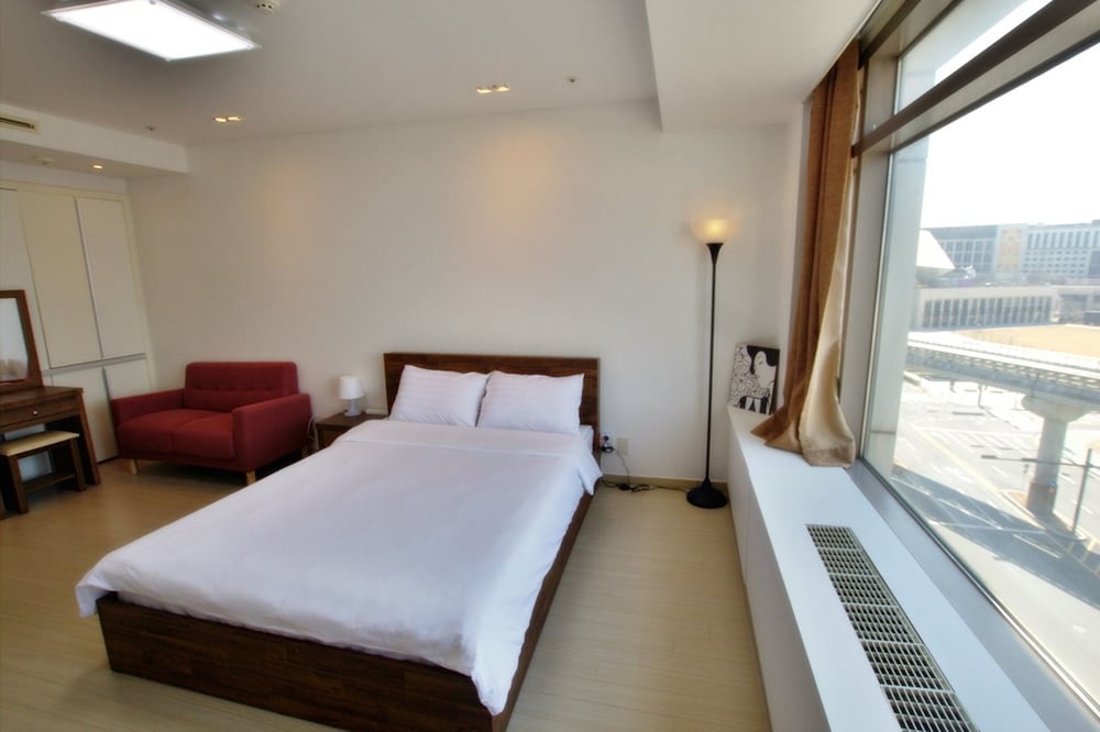 Incheon Airport Guesthouse 27/46