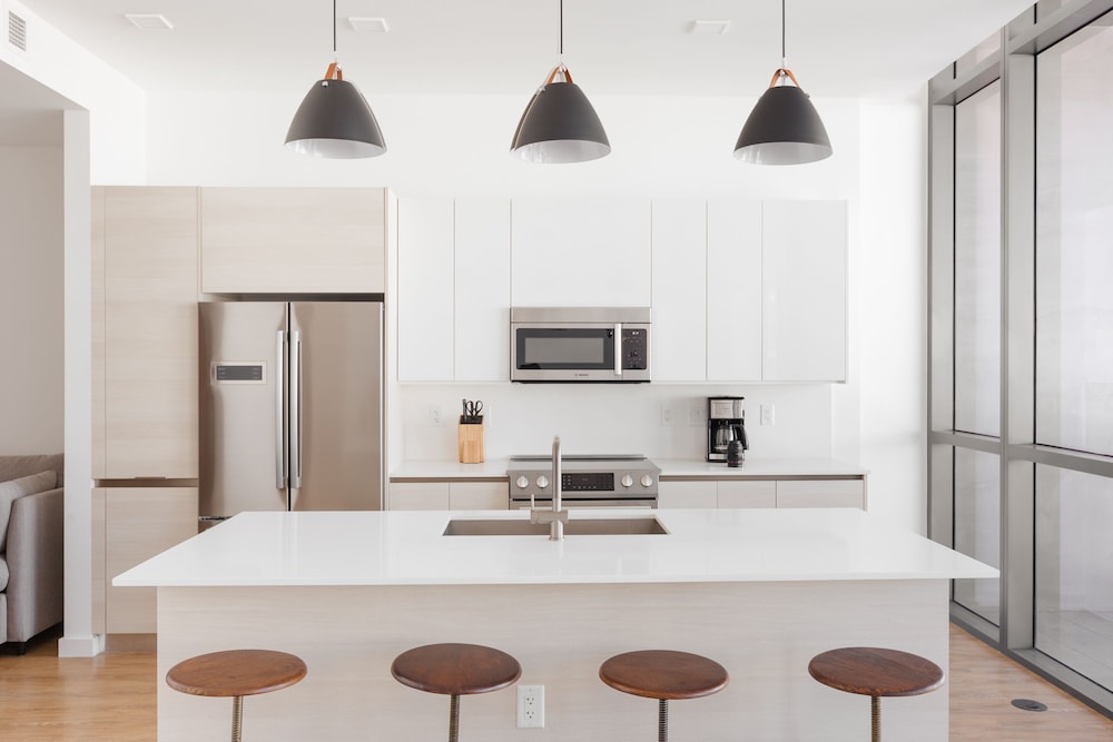 Sonder | 17WEST 65/78