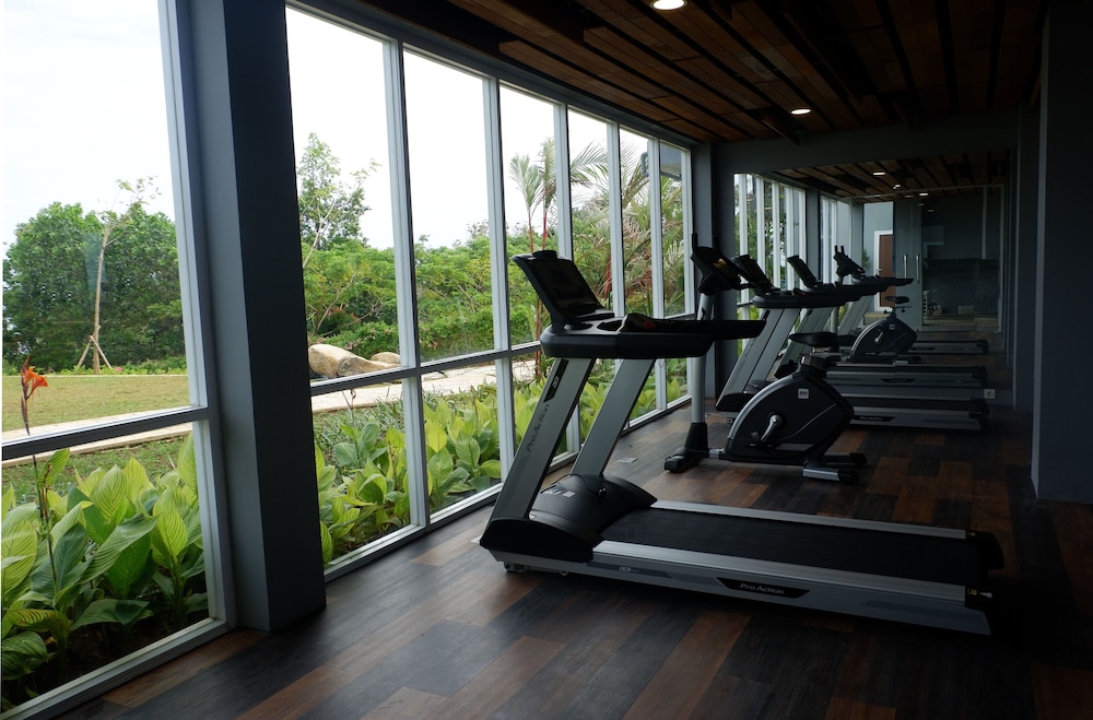 Swiss Belresort Belitung 37/73