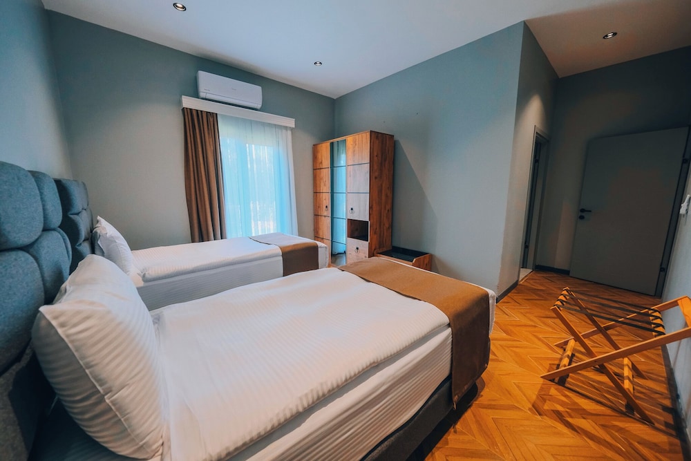 The Green Park Hotels & Resort Sapanca 4/46
