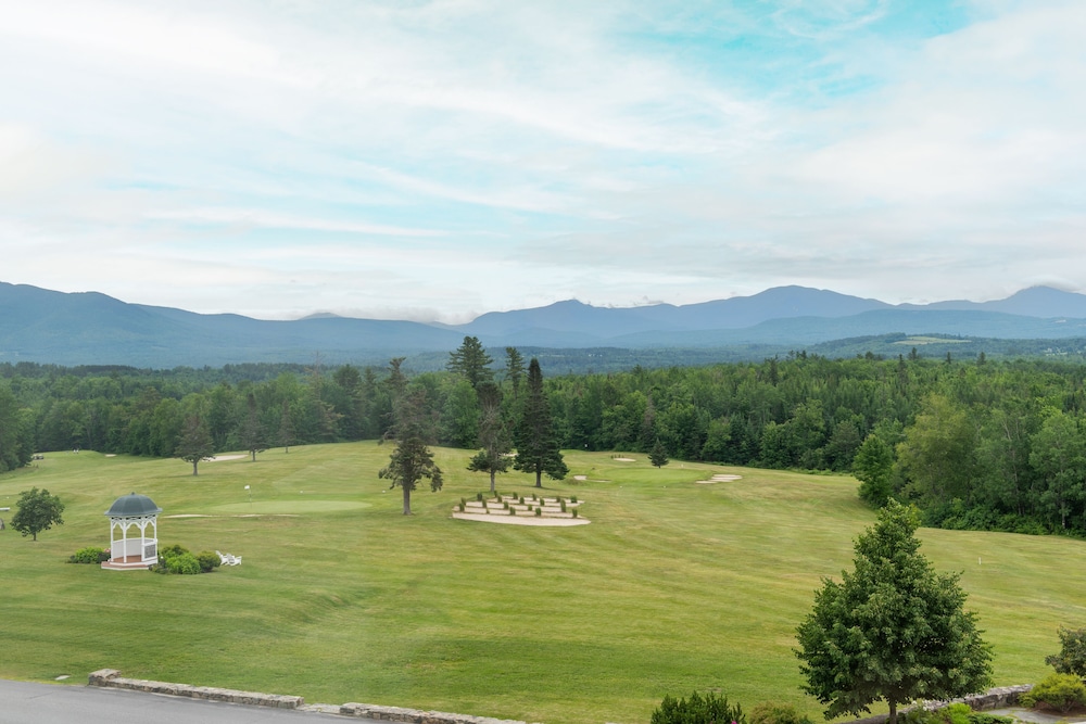 Mountain View Grand Resort and Spa 42/72