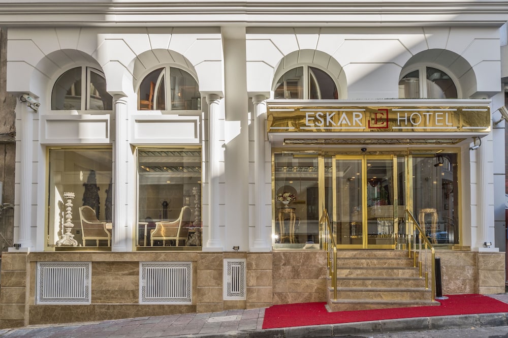 Eskar Hotel 3/78