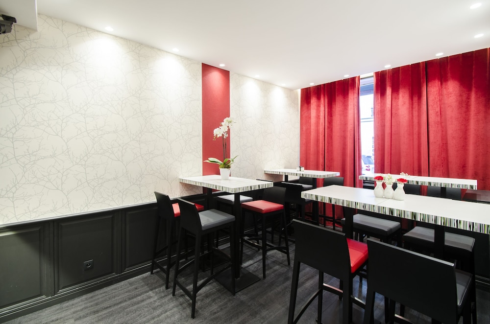 Migny Opera Montmartre Hotel 31/50