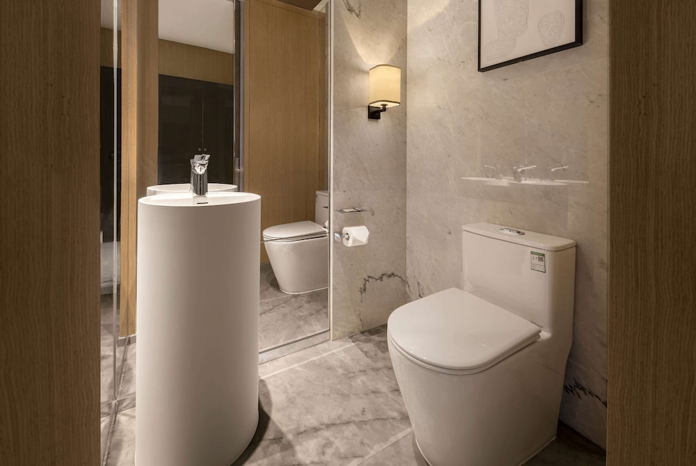 Howard Johnson by Wyndham Wenting Hotel Changsha 47/49