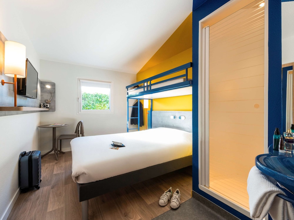 IBIS BUDGET NUITS-SAINT-GEORGES 9/52