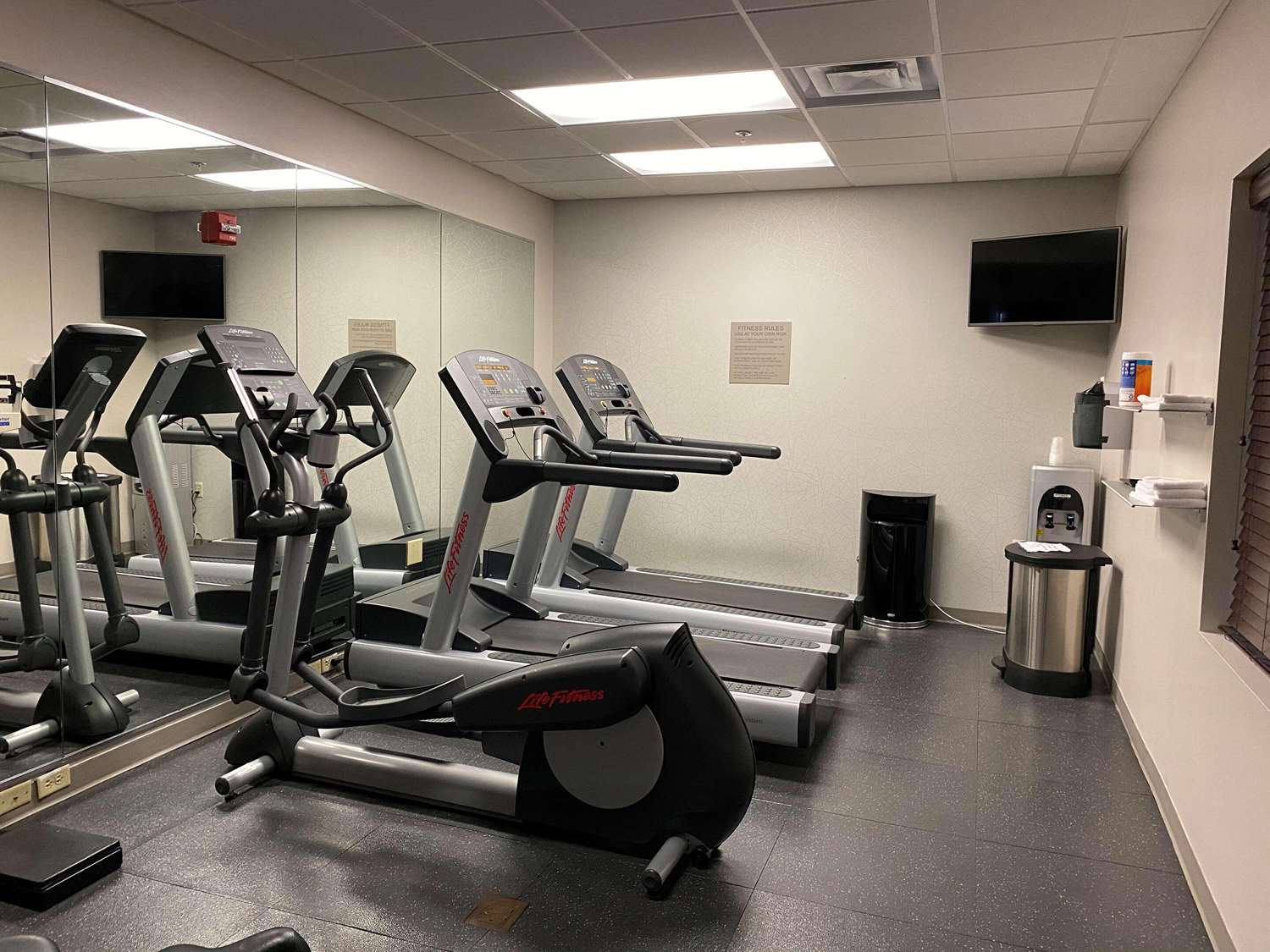 Country Inn and Suites By Radisson Athens GA 8/9