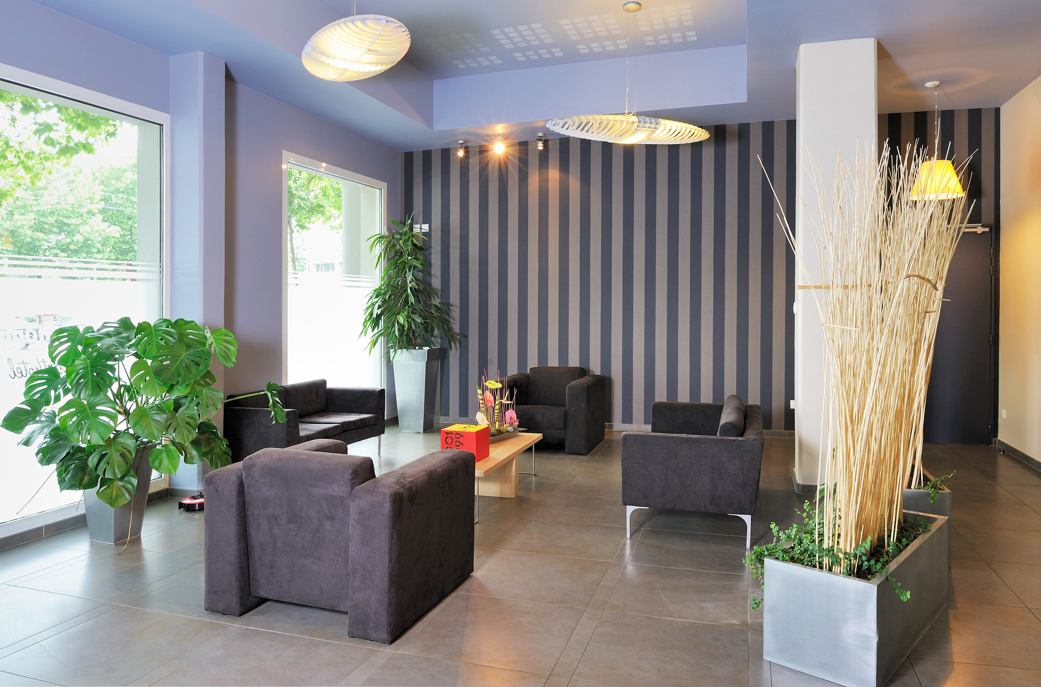 Residhome Clermont Ferrand Gergovia 8/15