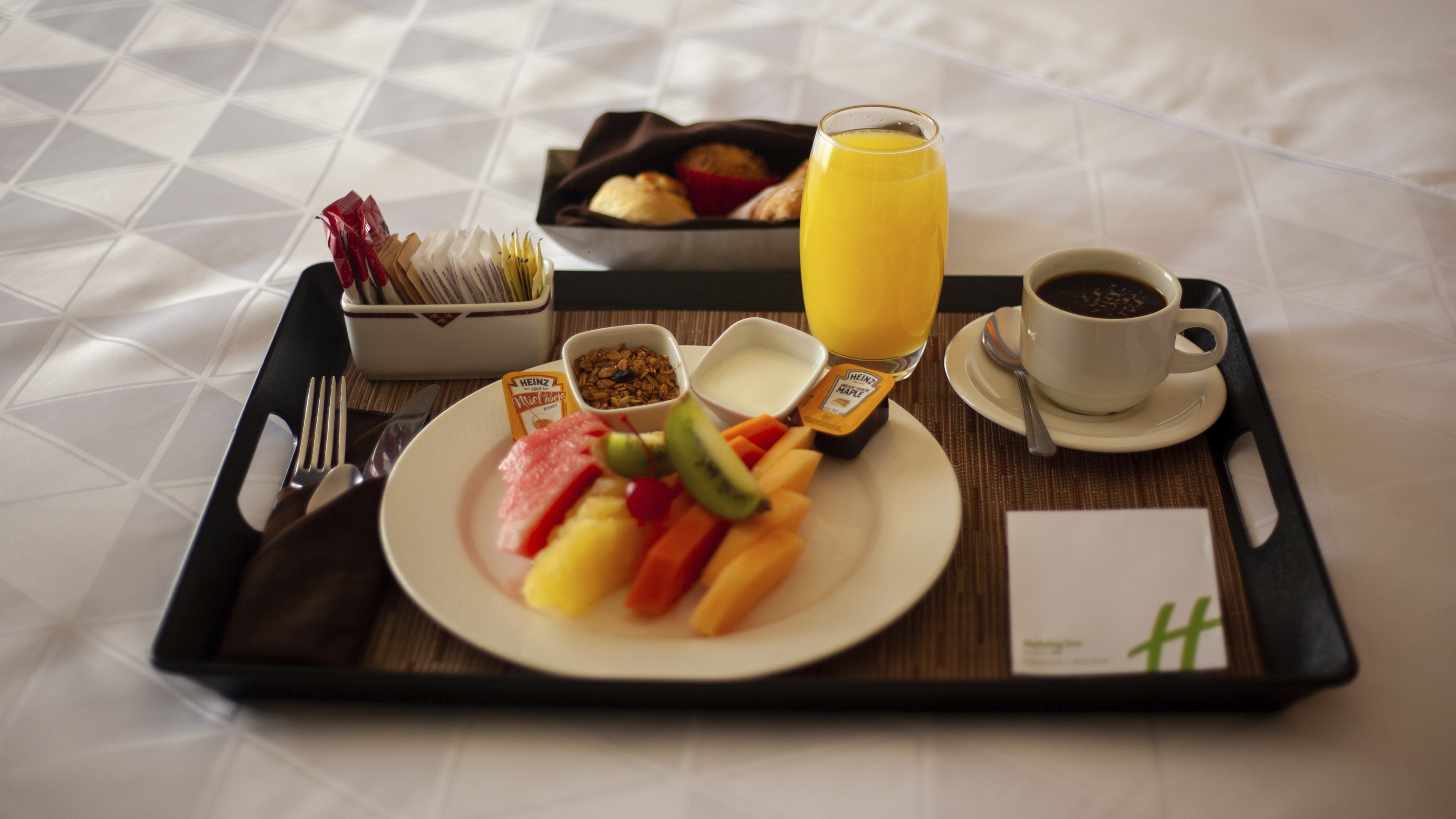 Holiday Inn Tuxpan - Convention Center 30/50