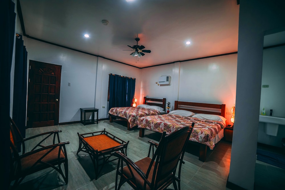 Marquis Sunrise Sunset Residential Cottages 52/70