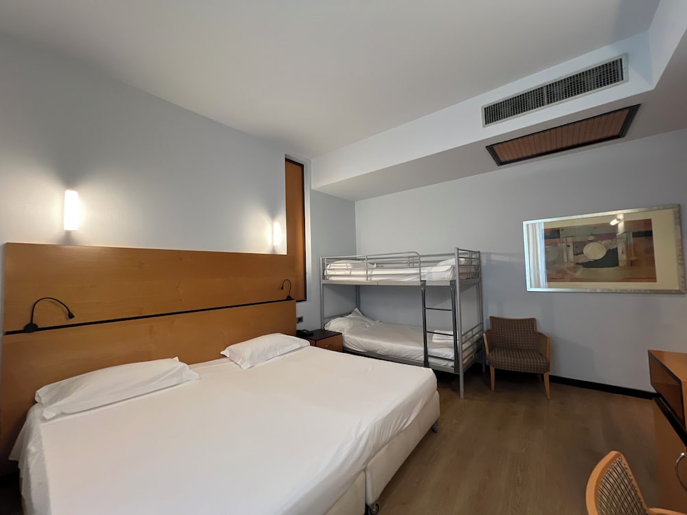 Hotel Igea 16/50