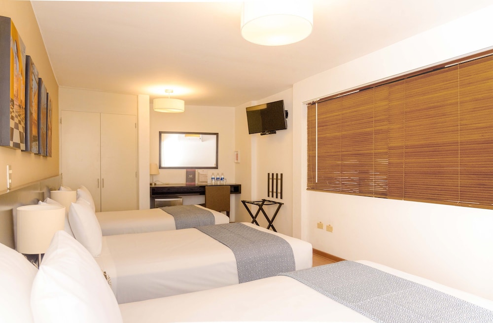 Girasoles Hotel 17/54