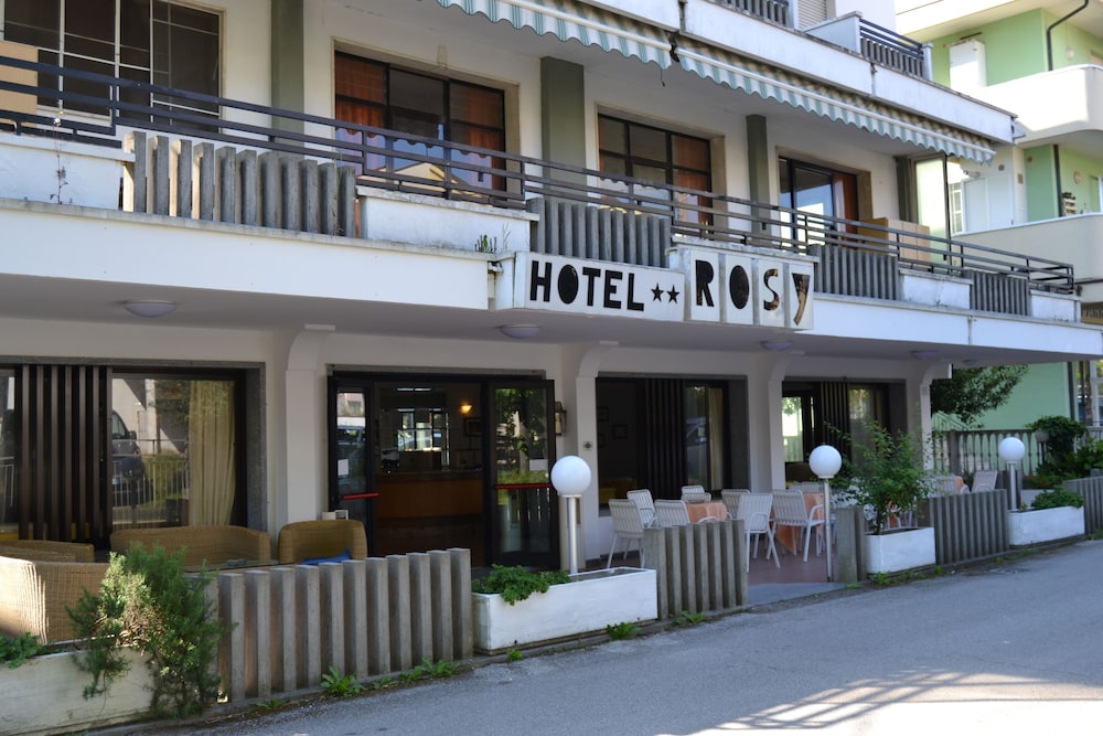 Hotel Rosy 2/27