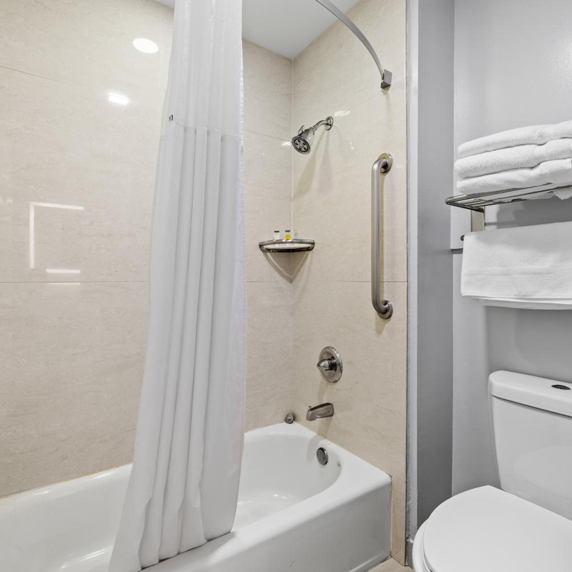 غرفة بسريرين كوين، Hotel Skye San Bruno 6/10
